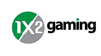 1X2 Gaming Slots