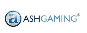 Ash Gaming Casino Slots