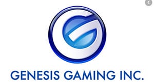 Genesis Gaming Slots Games