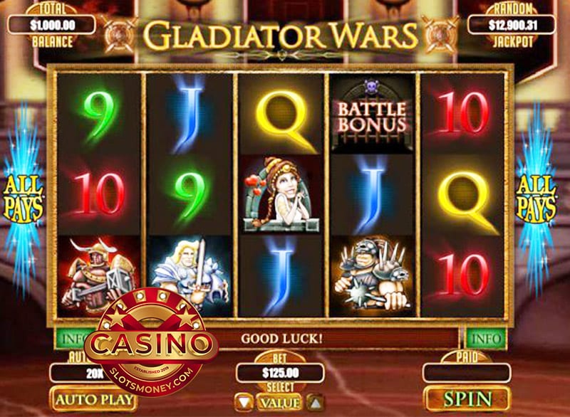 Birds Of Fury Slots RTG Review