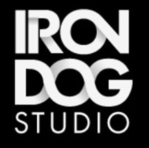 IRON DOG STUDIOS