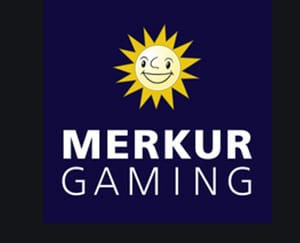 Merkur Gaming Casino Slots