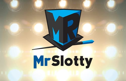 MrSlotty Casino Slots