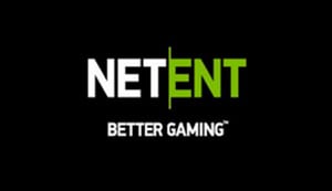 NetEnt Casino Slot Games