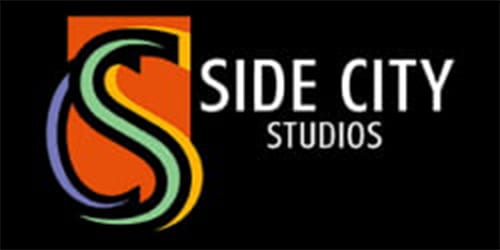 Side City Studio Casino Slots