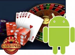 Best casino games for android