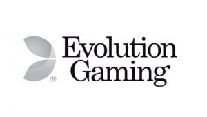 Evolution Gaming Casino Slots
