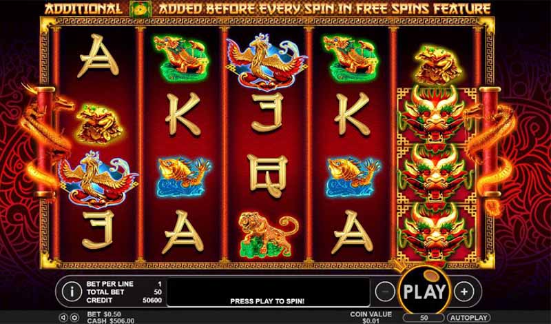 Online Casino Canada - Best Real Money Games & Free Spins Slot