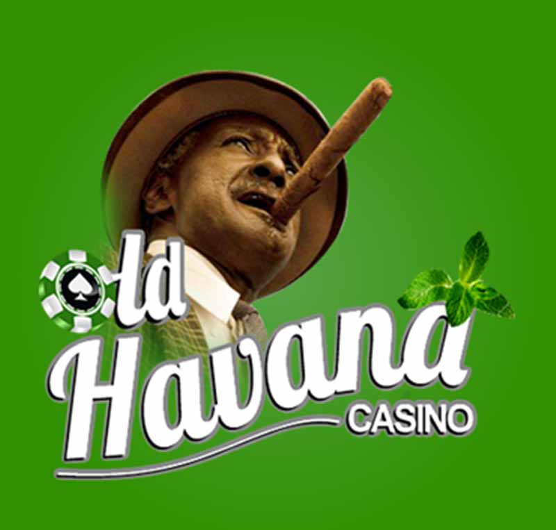 Old Havana Casino No Deposit Bonus Codes