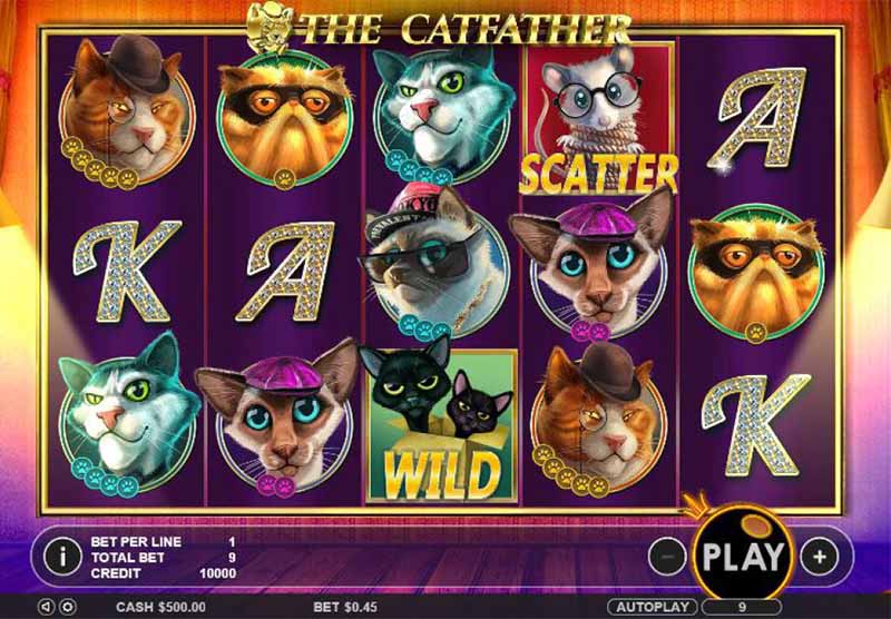 Play For Fun Fishing Themed Video Slot Games - Slotozilla Slot Machine