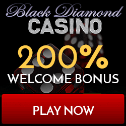 Black Diamond Casino No Deposit Bonus Codes