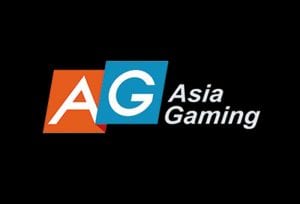 Asia Gaming Casino Slots Games Software