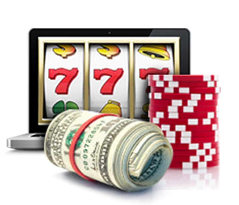 How One Can (Do) Slot Online Terbaik Virtually Instantly