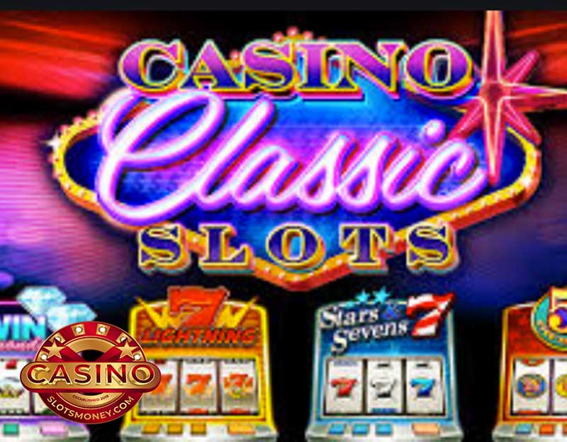 Classic Slots Real Money