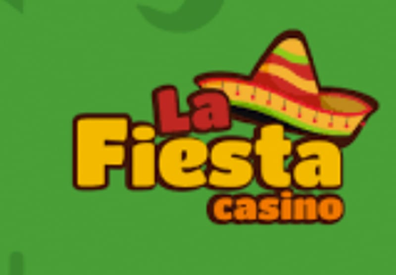 регистрация в La Fiesta Casino $5