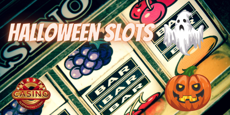 FREE Halloween Slots